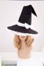 Imagen de Best Touhou Project Kirisame Marisa Cosplay Hat mp004115