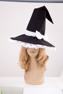 Imagen de Best Touhou Project Kirisame Marisa Cosplay Hat mp004115