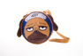 Picture of Naruto Hatake Kakashi's Dog Cosplay Bag mp004204 