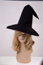 Picture of Haruhi Suzumiya Witch Cosplay Hat 