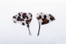 Picture of Moe Culture Leopard Print Cat Ear Cosplay Headpiece 