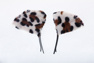 Picture of Moe Culture Leopard Print Cat Ear Cosplay Headpiece 