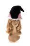 Picture of Japan Maidservant Culture  Cosplay Santa Claus'cap with Cat Ear 