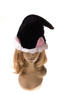 Picture of Japan Maidservant Culture  Cosplay Santa Claus'cap with Cat Ear 