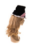 Picture of Japan Maidservant Culture  Cosplay Santa Claus'cap with Cat Ear 