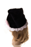 Picture of Japan Maidservant Culture  Cosplay Santa Claus'cap with Cat Ear 