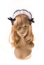 Picture of Halloween Maid Cosplay Headwear 