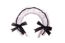 Picture of Halloween Maid Cosplay Headwear 