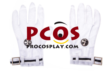 Immagine di D.gray-man Allen · walker Cosplay Gloves mp002254