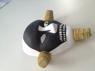 Picture of Bleach the 12th Team Kurotsuchi Mayuri Cospaly Mask