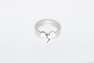 Picture of Kingdom Hearts Cosplay Micky Mouse Shape Ring 
