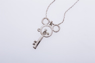 Picture of Kingdom Hearts Cosplay Micky Mouse Shape Necklace