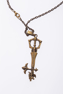 Picture of Kingdom Hearts Cosplay Necklace  Ver A 