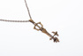 Picture of Kingdom Hearts Cosplay Necklace  Ver A 