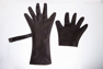 Picture of  Final Fantasy VII Cloud Strife Cosplay Gloves mp002079