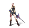 Picture of Final Fantasy XIII Serah Farron Cosplay Shield mp003997