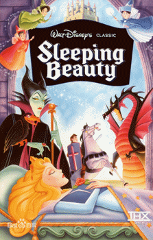 Picture for category Sleeping Beauty