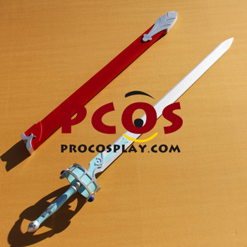 Picture of Sword Art Oline Asuna  Lambent Light Sword Cosplay mp000902