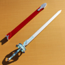 Picture of Sword Art Oline Asuna  Lambent Light Sword Cosplay mp000902