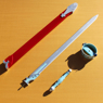 Picture of Sword Art Oline Asuna  Lambent Light Sword Cosplay mp000902