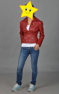 Picture of Once Upon a Time Emma Swan Jacket Cosplay Costume mp000890