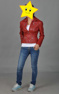 Immagine di Once Upon a Time Emma Swan Jacket Cosplay Costume mp000890