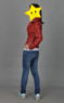 Immagine di Once Upon a Time Emma Swan Jacket Cosplay Costume mp000890