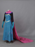 Picture of Frozen Elsa Queen Cosplay Costume  mp001968