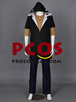 Picture of Kagerou Project Shūya Kano Cosplay Costume