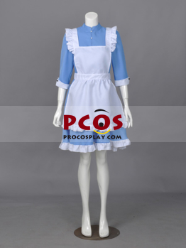 Picture of Kagerou Project Marry Kozakura Cosplay Costume mp002381