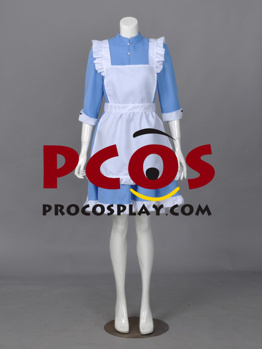 Picture of Kagerou Project Marry Kozakura Cosplay Costume mp002381