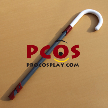 Picture of RWBY Roman Torchwick's Cosplay Cane mp001734