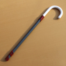 Picture of RWBY Roman Torchwick's Cosplay Cane mp001734
