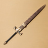 Picture of Red Sonja Cosplay Axe and Sword mp001736