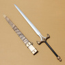 Picture of Red Sonja Cosplay Axe and Sword mp001736