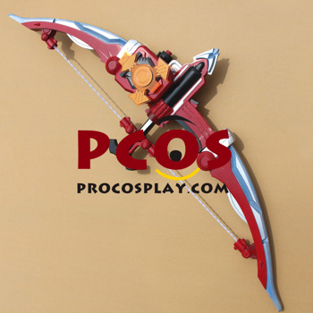 Picture of Kamen Rider Gaim Snoic Cosplay Bow and Arrow mp001738