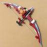 Picture of Kamen Rider Gaim Snoic Cosplay Bow and Arrow mp001738