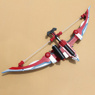 Picture of Kamen Rider Gaim Snoic Cosplay Bow and Arrow mp001738