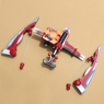 Picture of Kamen Rider Gaim Snoic Cosplay Bow and Arrow mp001738