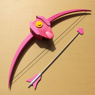 Picture of Rockman Mega Man Double Soul Cosplay Bow and Arrow mp001740