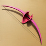 Picture of Rockman Mega Man Double Soul Cosplay Bow and Arrow mp001740