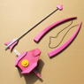Picture of Rockman Mega Man Double Soul Cosplay Bow and Arrow mp001740