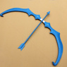 Picture of New Style League of Lengends Ashe·The Frost Archer Cosplay Bow and Arrow mp001753