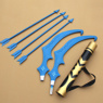 Picture of New Style League of Lengends Ashe·The Frost Archer Cosplay Bow and Arrow mp001753