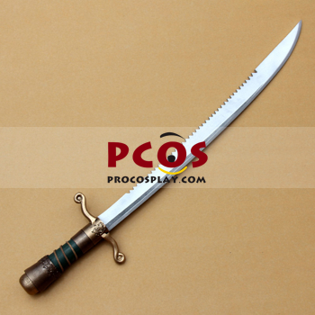 Picture of Assassin's Creed III Connor Noah Watts  Cosplay Sword mp001754