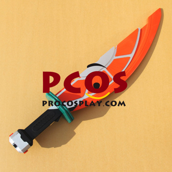 Picture of Kamen Rider Gaim Orange Arms Orange Blade For Cosplay mp001756