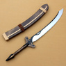 Picture of Tales Of The Abyss Asch Luke fone Fabre Cosplay Dagger mp001758