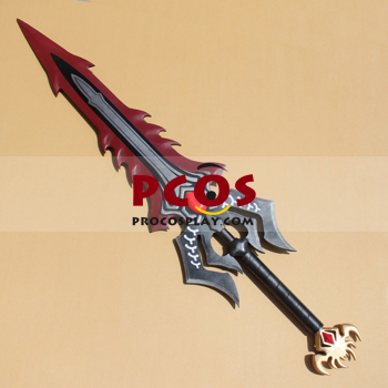 Picture of AION Asmodians Cosplay Long Sword mp001764