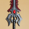 Picture of AION Asmodians Cosplay Long Sword mp001764
