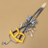 Picture of Kingdom Hearts: Birth by Sleep Cosplay Incomplete X-Blade mp001767